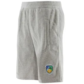 Carrickedmond GAA Benson Fleece Shorts