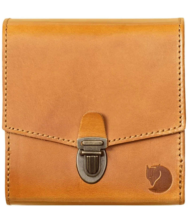 Cartridge Bag - Leather Cognac - One Size