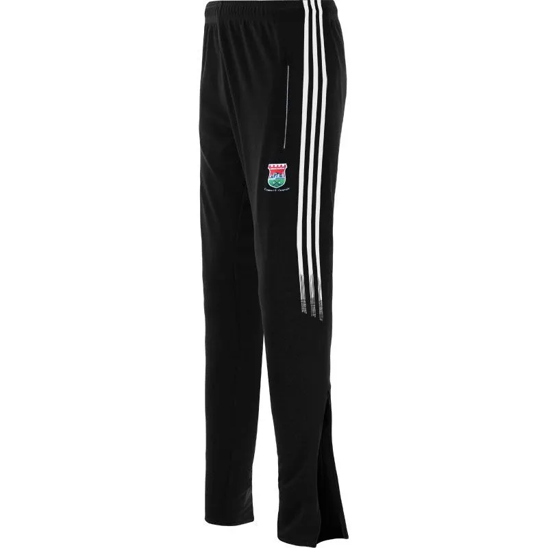 Cashel King Cormacs GAA Reno Squad Skinny Tracksuit Bottoms