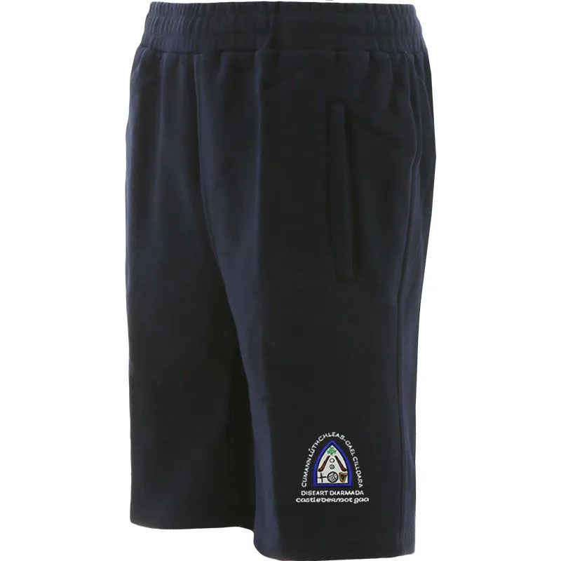 Castledermot GAA Benson Fleece Shorts