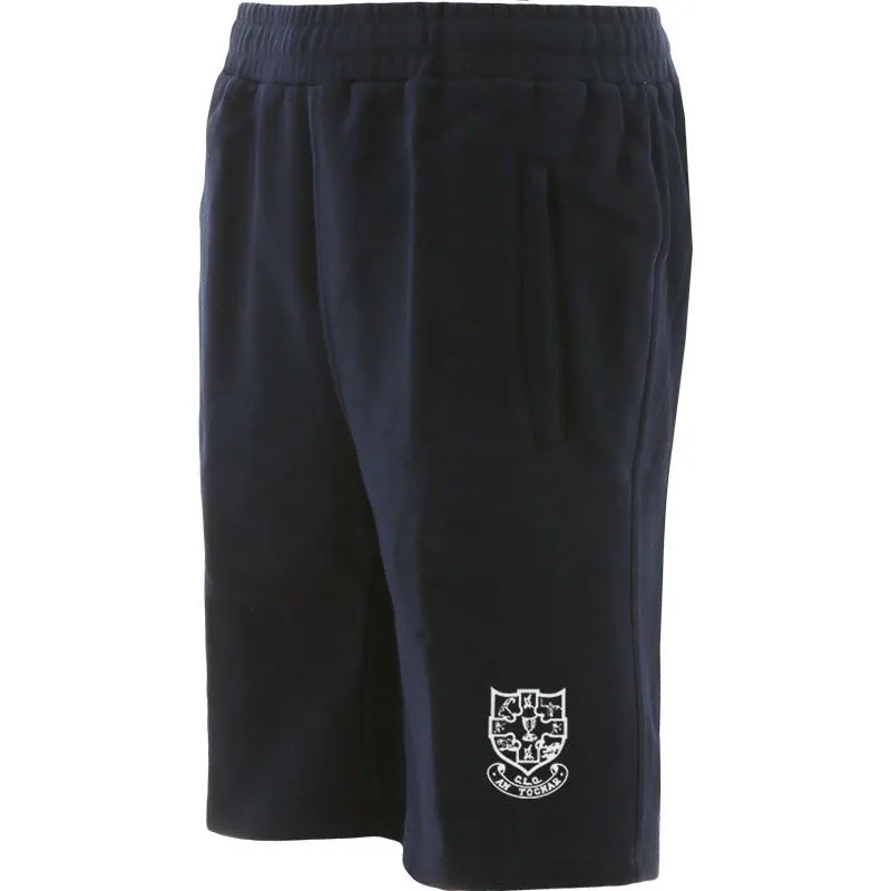 Causeway GAA Kids' Benson Fleece Shorts