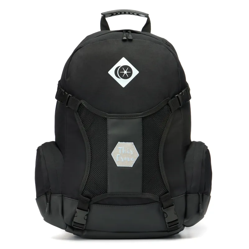 Charles Owen This Esme Helmet Backpack