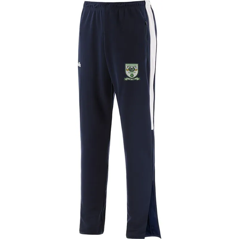 Charlestown Sarsfields Aspire Skinny Tracksuit Bottoms