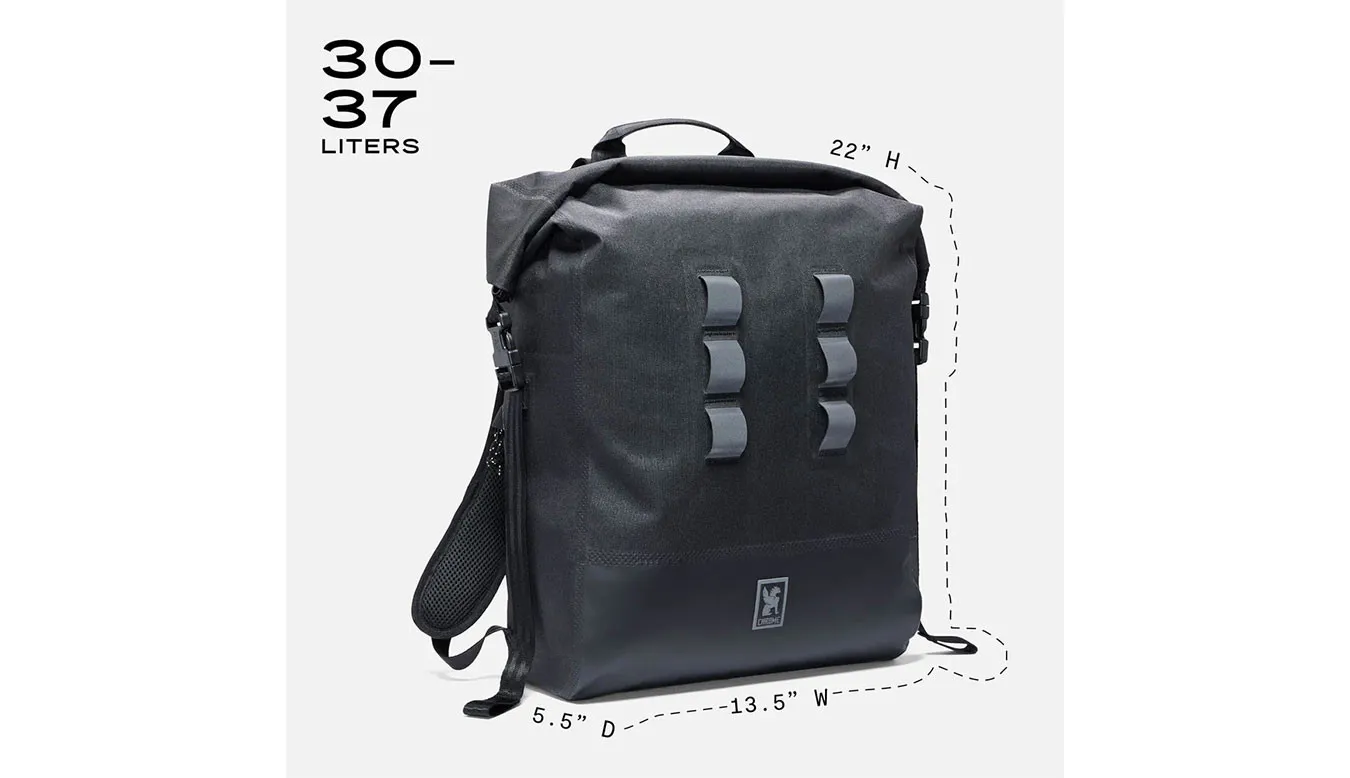 Chrome Industries Urban Ex Backpack 30L