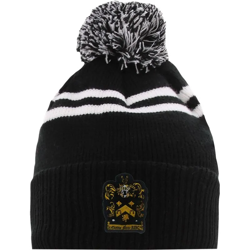 Cleator Moor ABC Kids' Canyon Bobble Hat