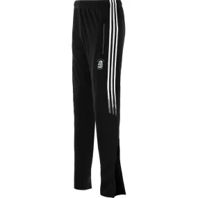 CLG Na Cealla Beaga Kids' Reno Squad Skinny Tracksuit Bottoms