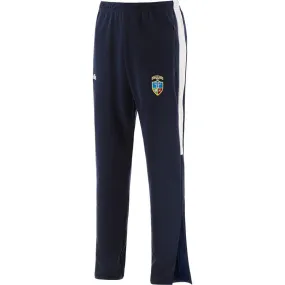 CLG Naomh Jude Aspire Skinny Tracksuit Bottoms