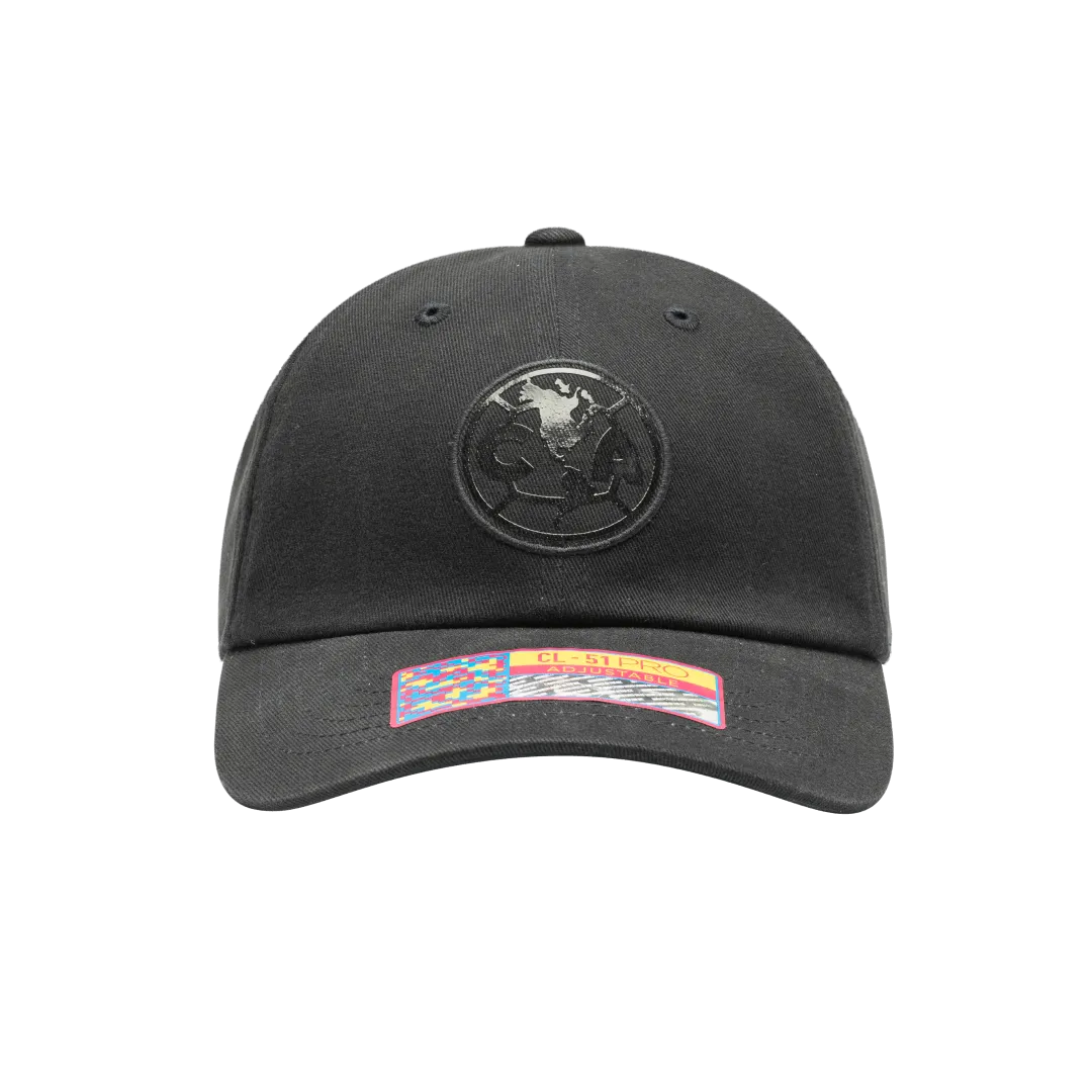 Club America Flyer Classic Hat