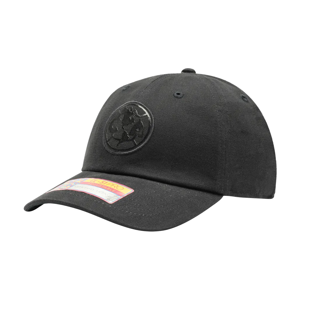 Club America Flyer Classic Hat