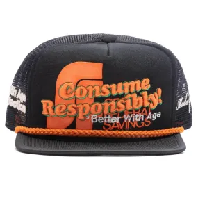 Consumer Hat - Multi