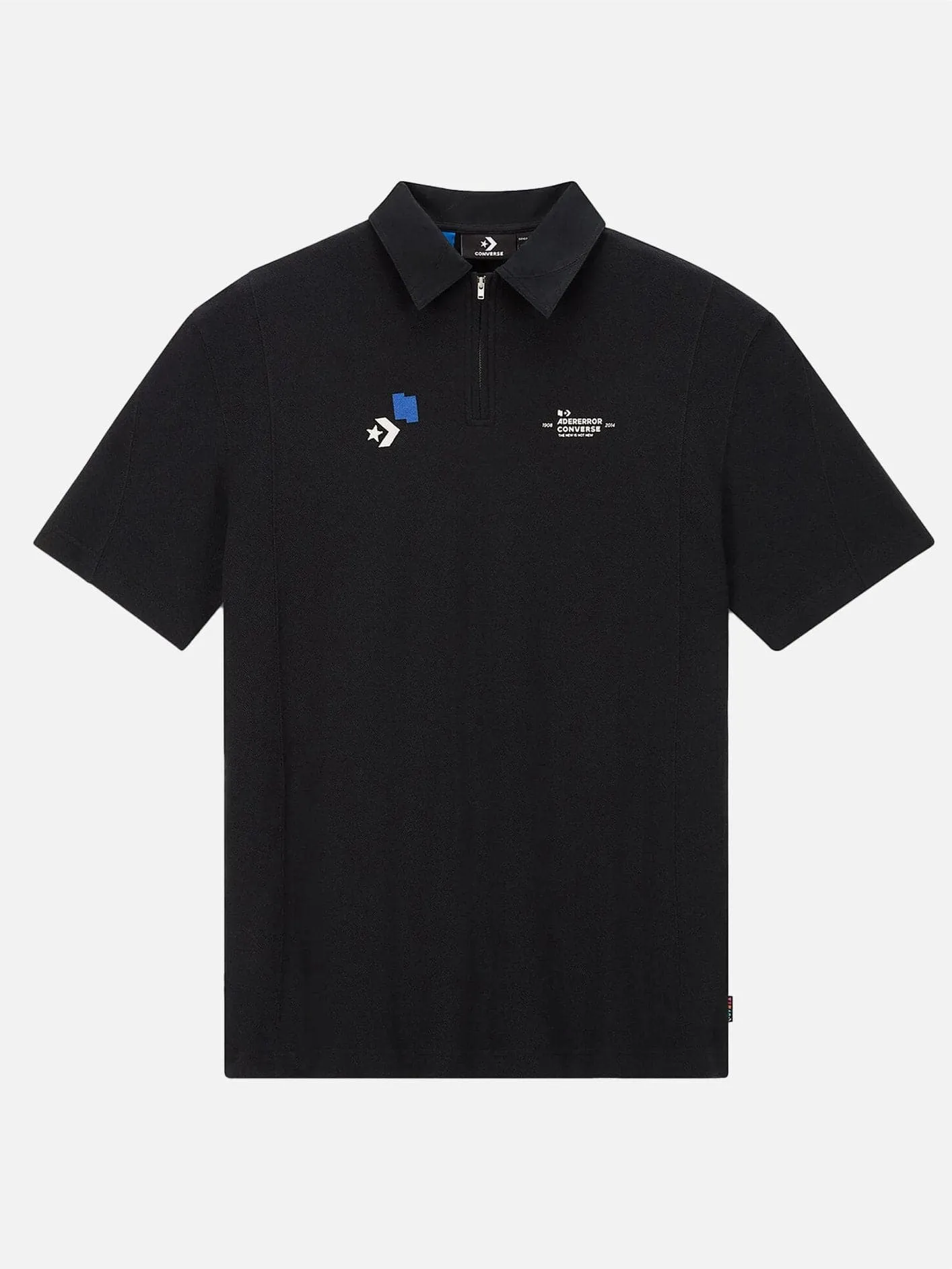 CONVERSE Ader Error x Converse Shapes Polo T-Shirt 