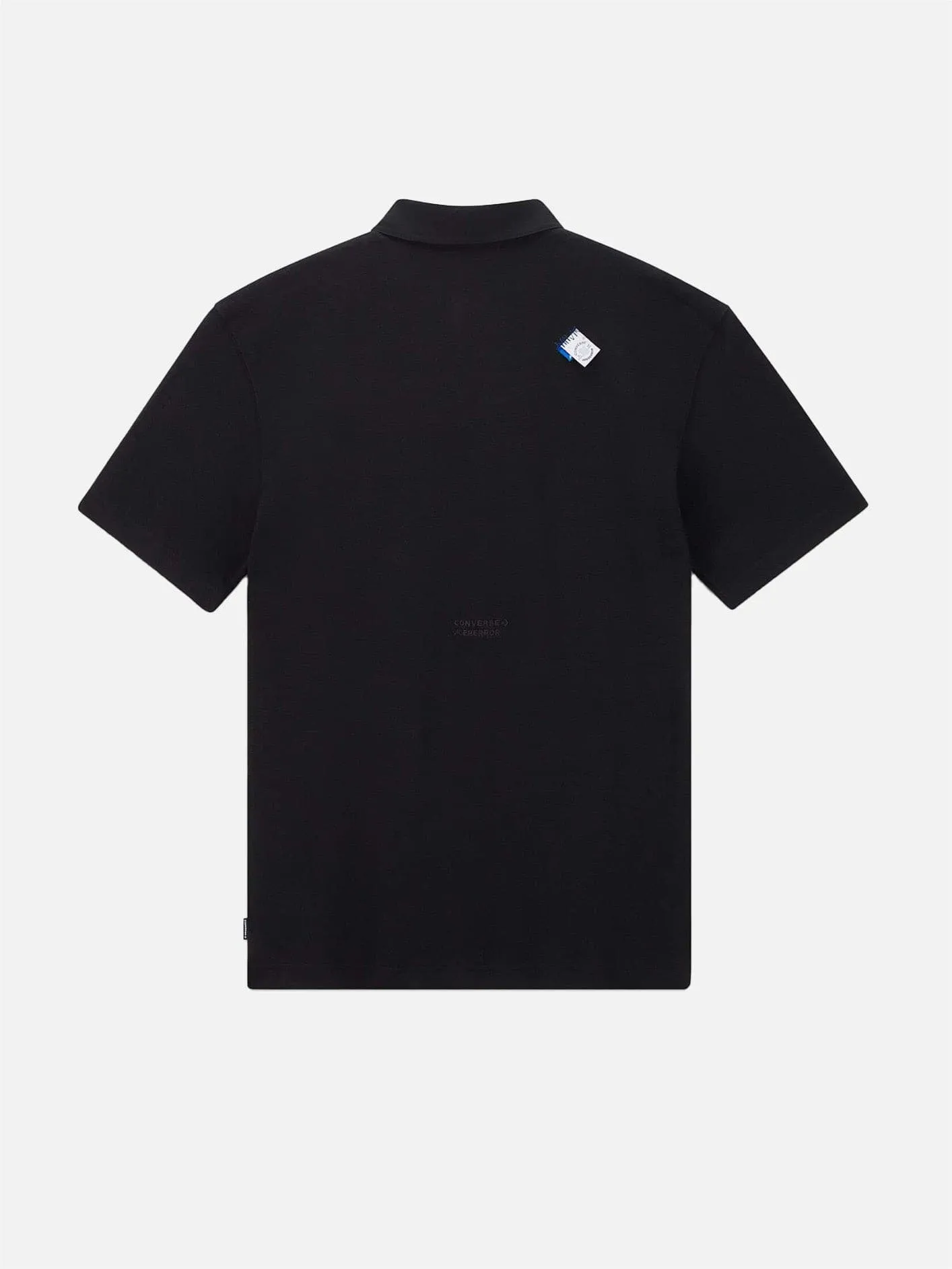 CONVERSE Ader Error x Converse Shapes Polo T-Shirt 