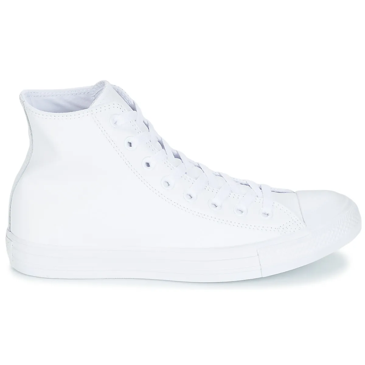 Converse ALL STAR MONOCHROME CUIR HI