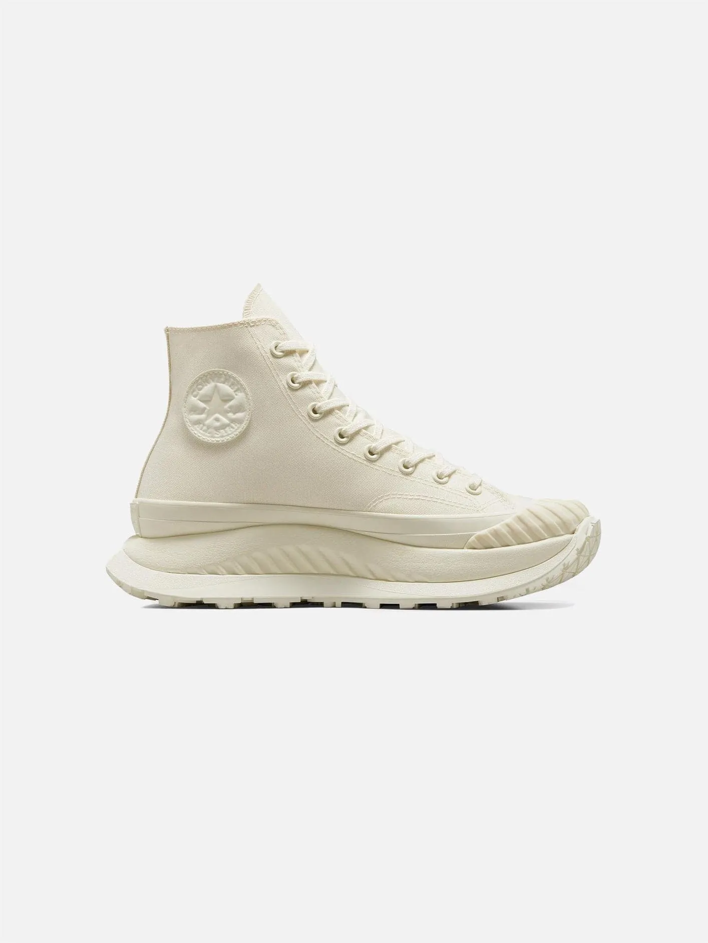 CONVERSE Chuck 70 AT-CX - Cream