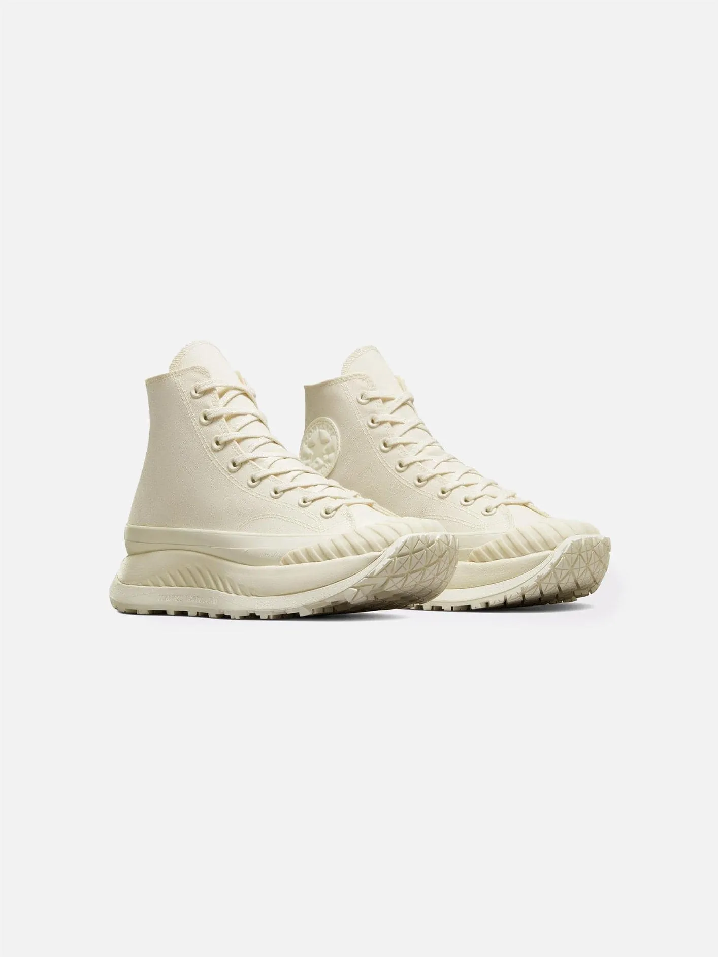 CONVERSE Chuck 70 AT-CX - Cream