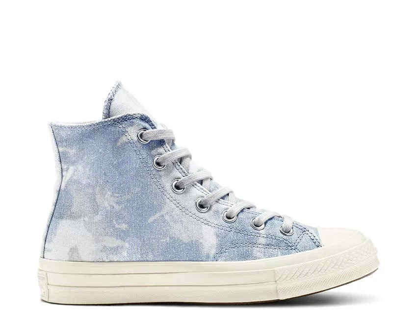 Converse Chuck 70 Beach Dye High Top Indigo