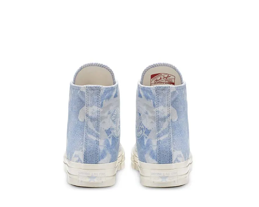 Converse Chuck 70 Beach Dye High Top Indigo