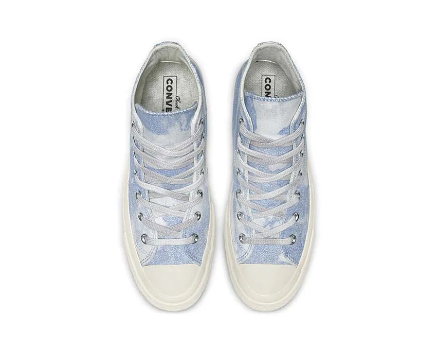 Converse Chuck 70 Beach Dye High Top Indigo