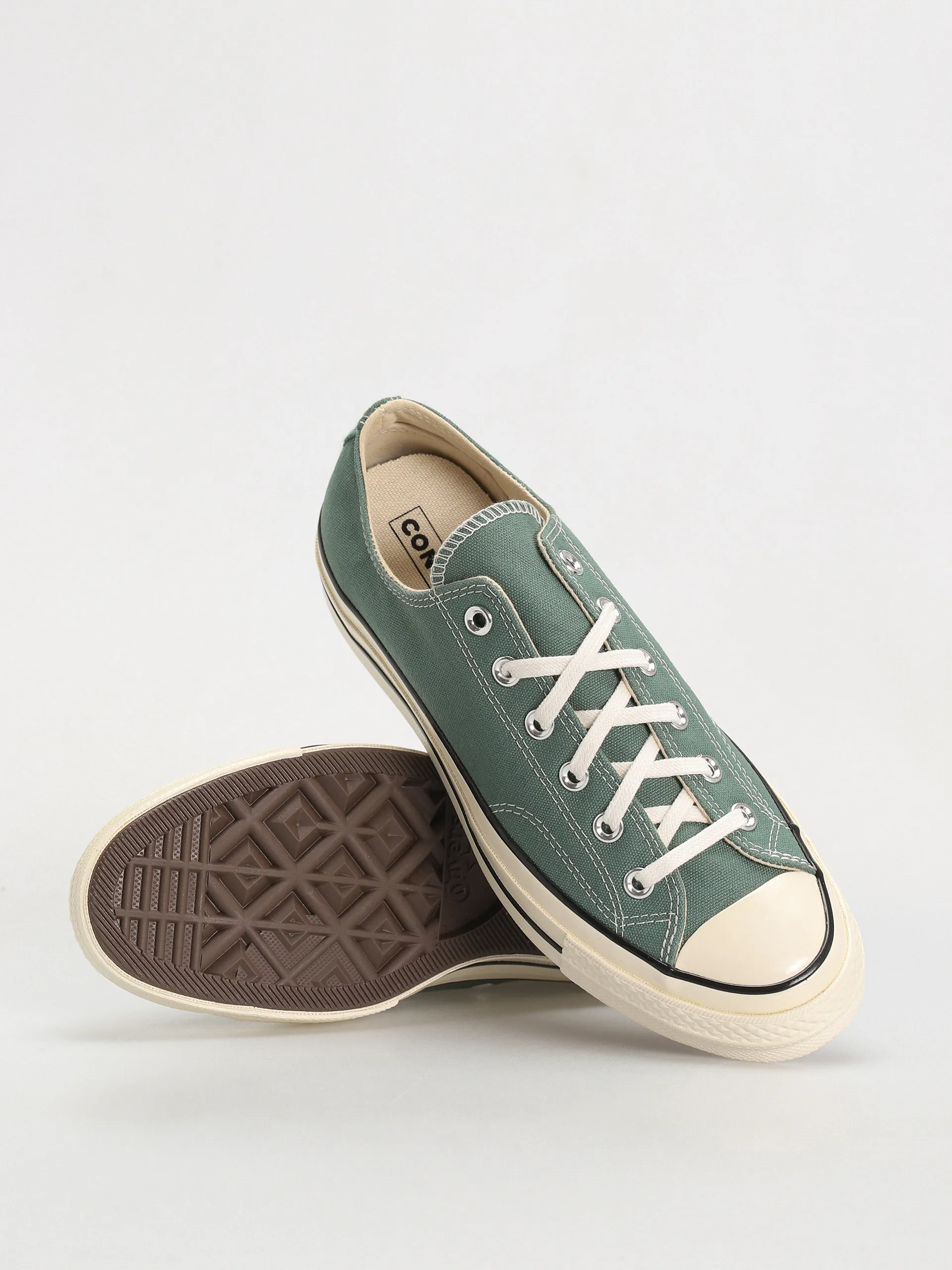 Converse Chuck 70 Chucks (forest/olive)