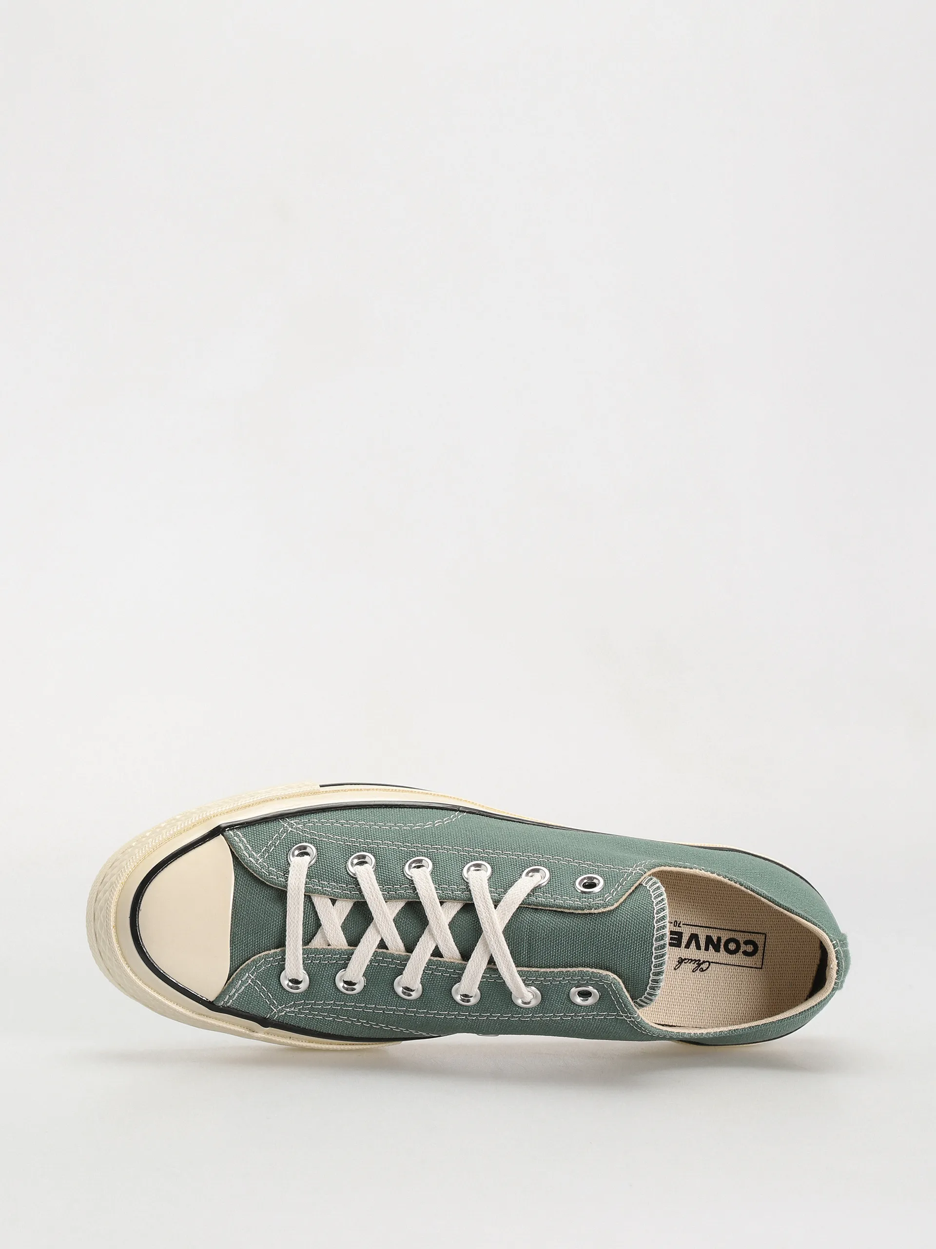 Converse Chuck 70 Chucks (forest/olive)