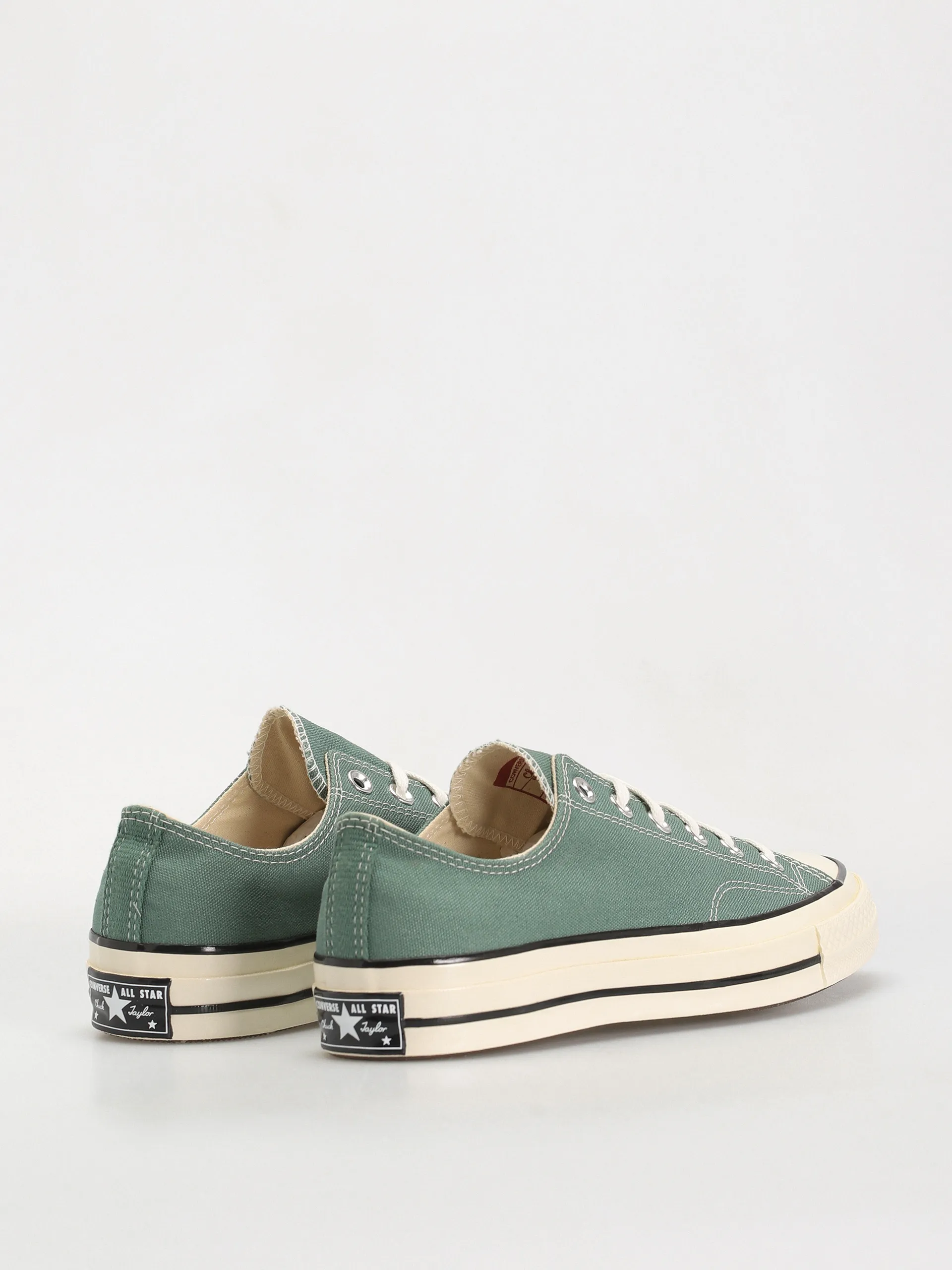 Converse Chuck 70 Chucks (forest/olive)