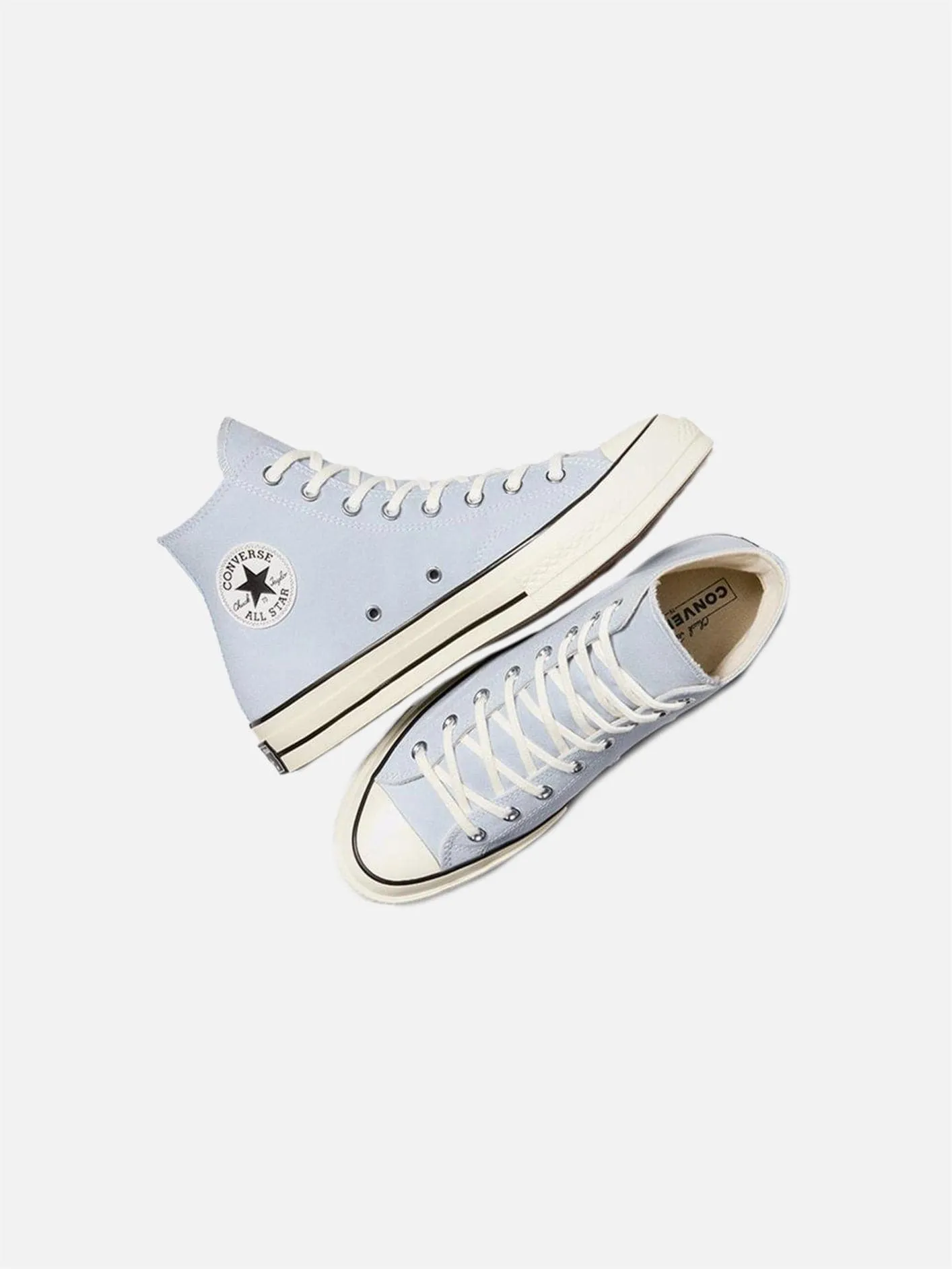 CONVERSE Chuck 70 Hi - Blue