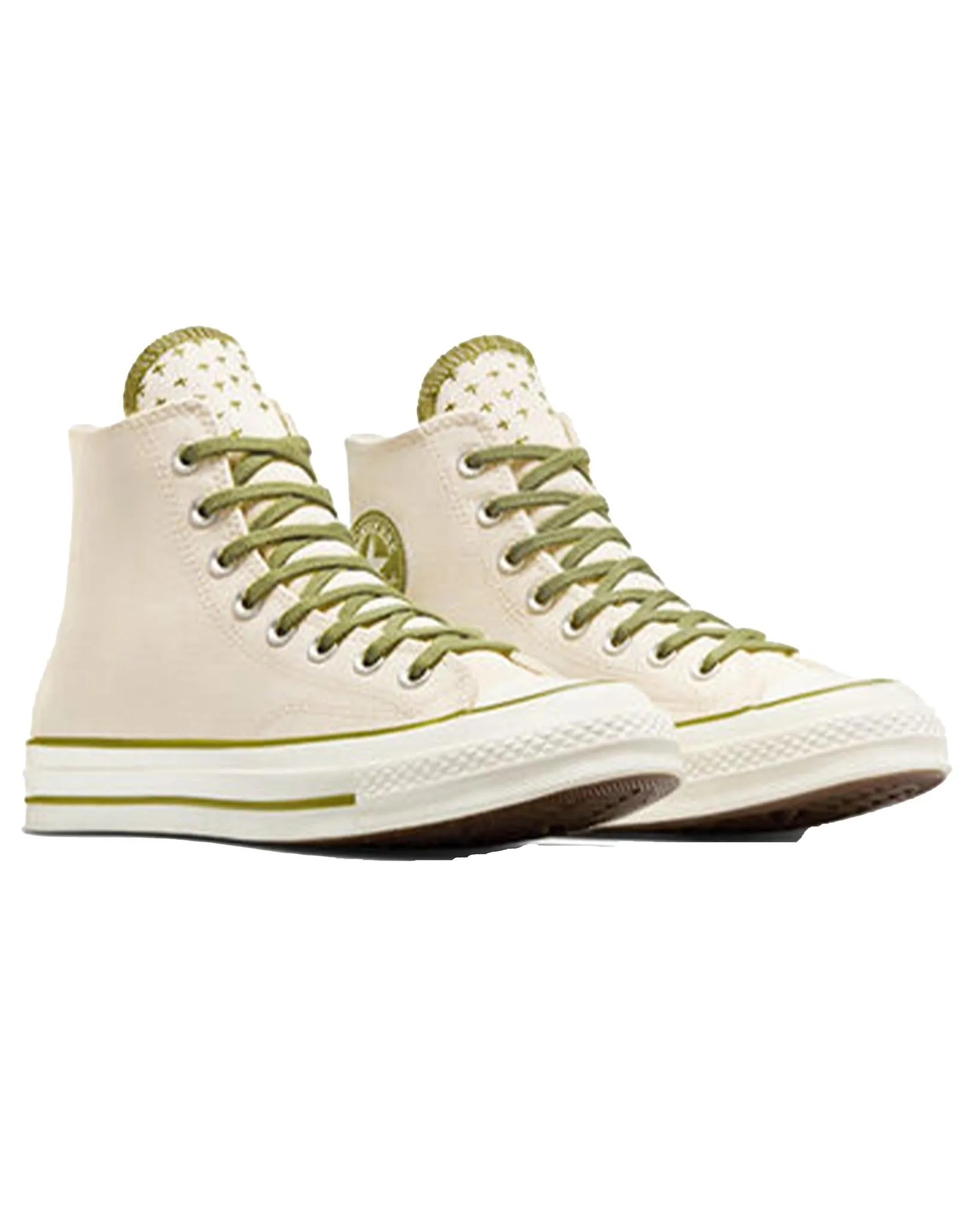 Converse Chuck 70 Hi Light Dune