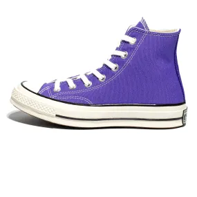 Converse Chuck 70 Hi Vintage Canvas Nightshade