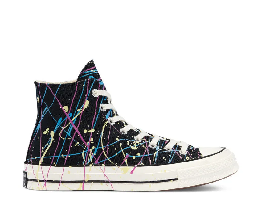 Converse Chuck 70 High Top Archive Paint Splatter