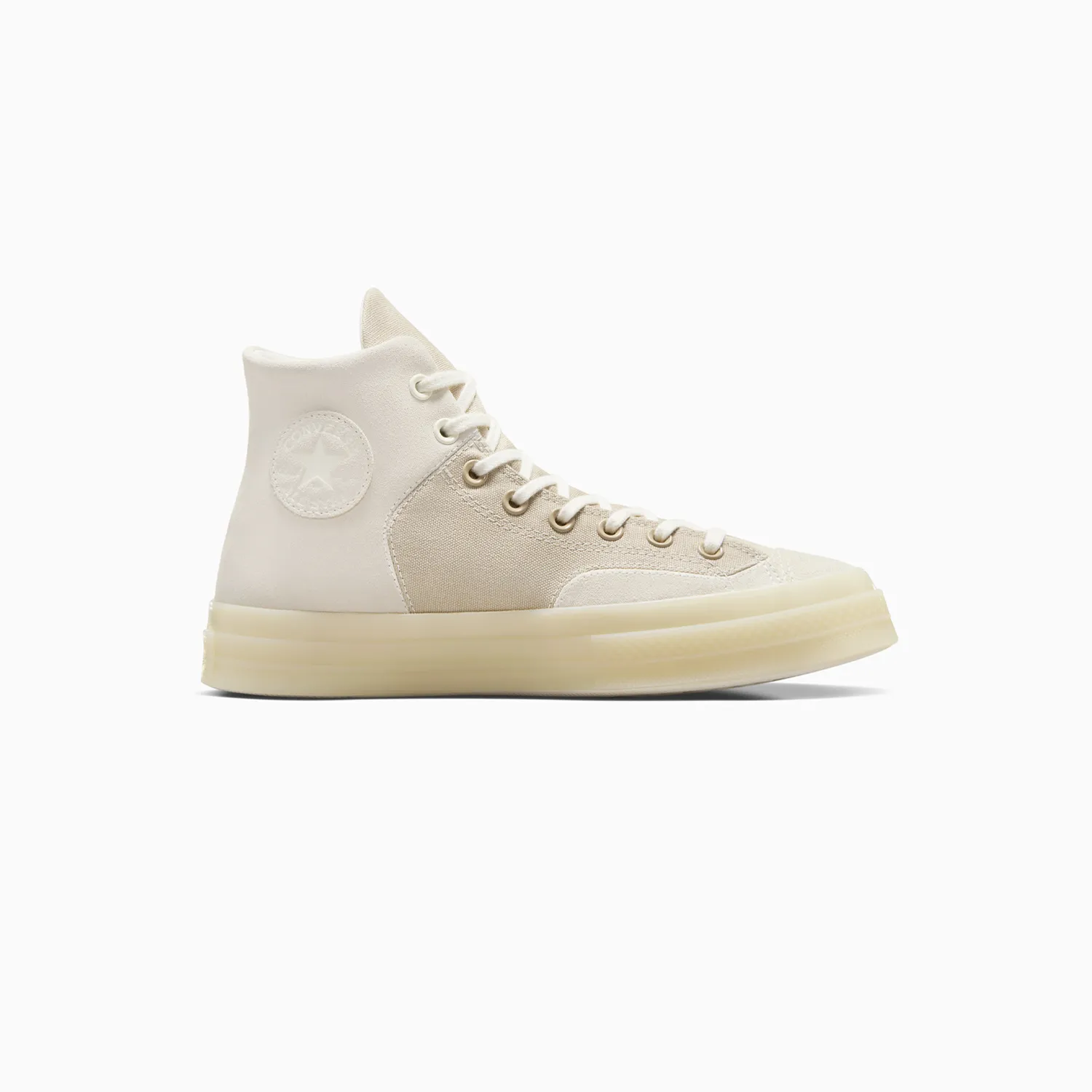 Converse CHUCK 70 MARQUIS HI, Beach Stone/Egret 