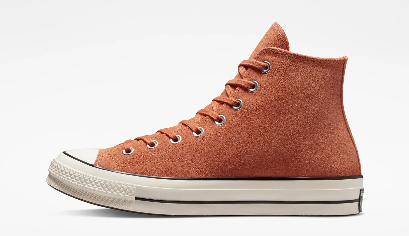 Converse Chuck 70 Suede