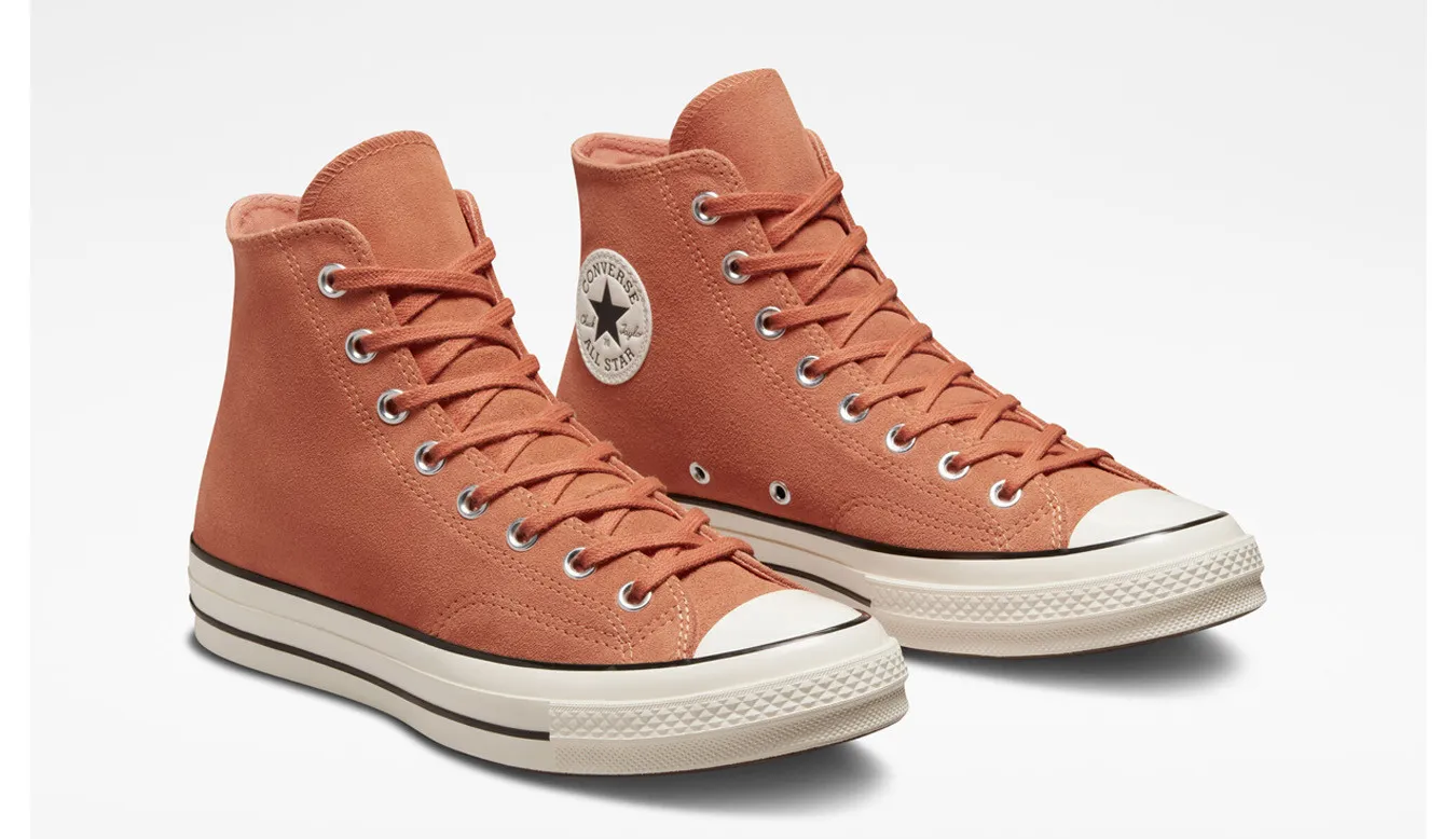 Converse Chuck 70 Suede