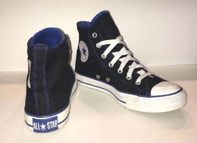 Converse Chuck Taylors