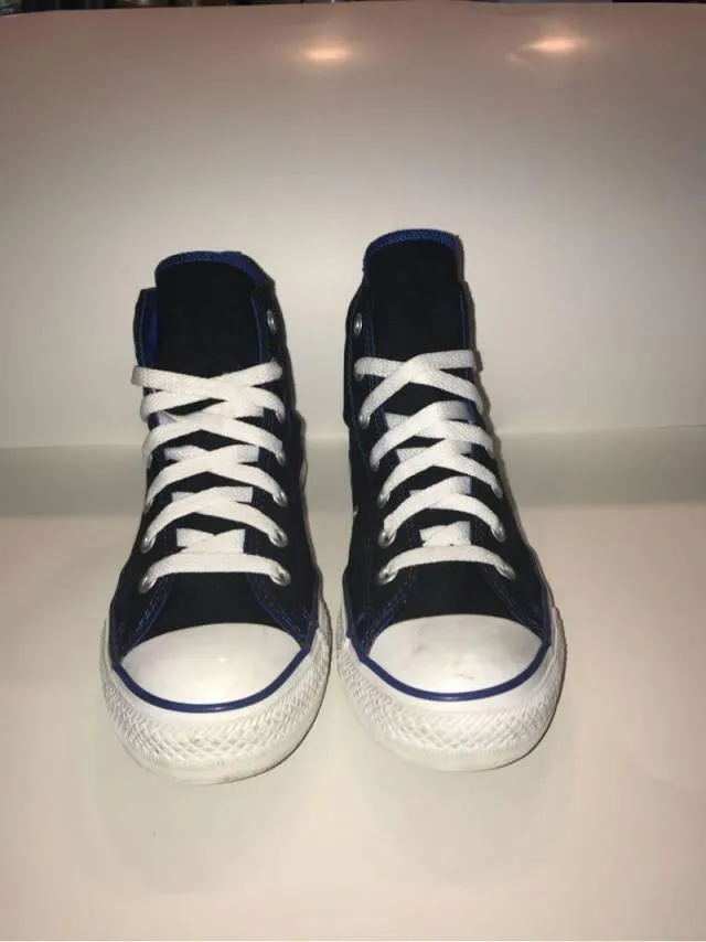 Converse Chuck Taylors