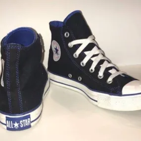 Converse Chuck Taylors