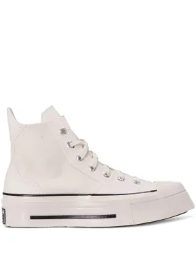 Converse    Converse Chuck 70 De Luxe Squared Hi Sneakers