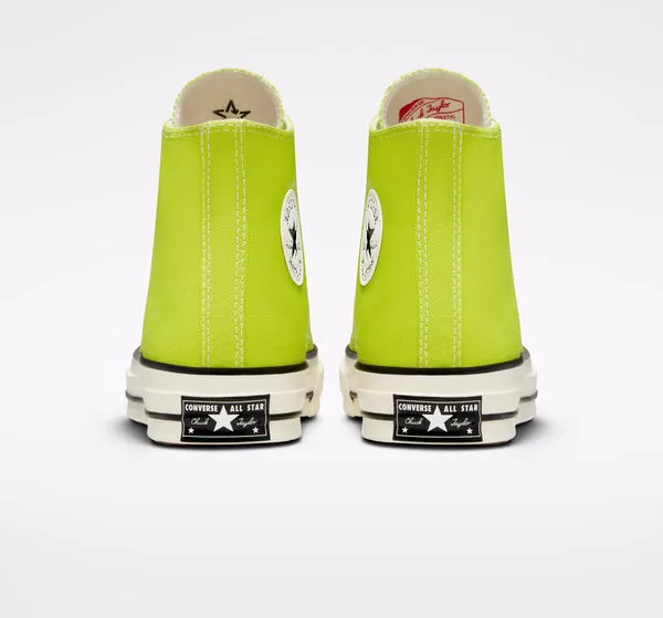 Converse CT 70 Hi Lime