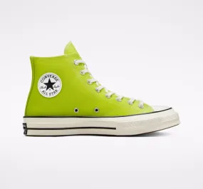 Converse CT 70 Hi Lime