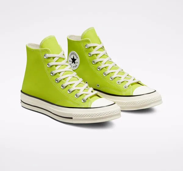 Converse CT 70 Hi Lime