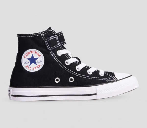 Converse CT Easy On 1V Hi Black