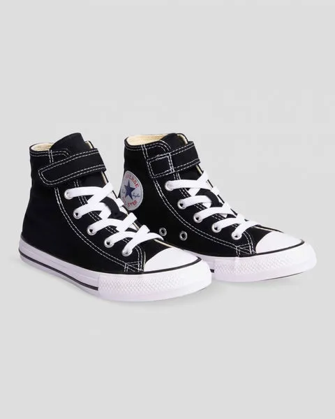 Converse CT Easy On 1V Hi Black