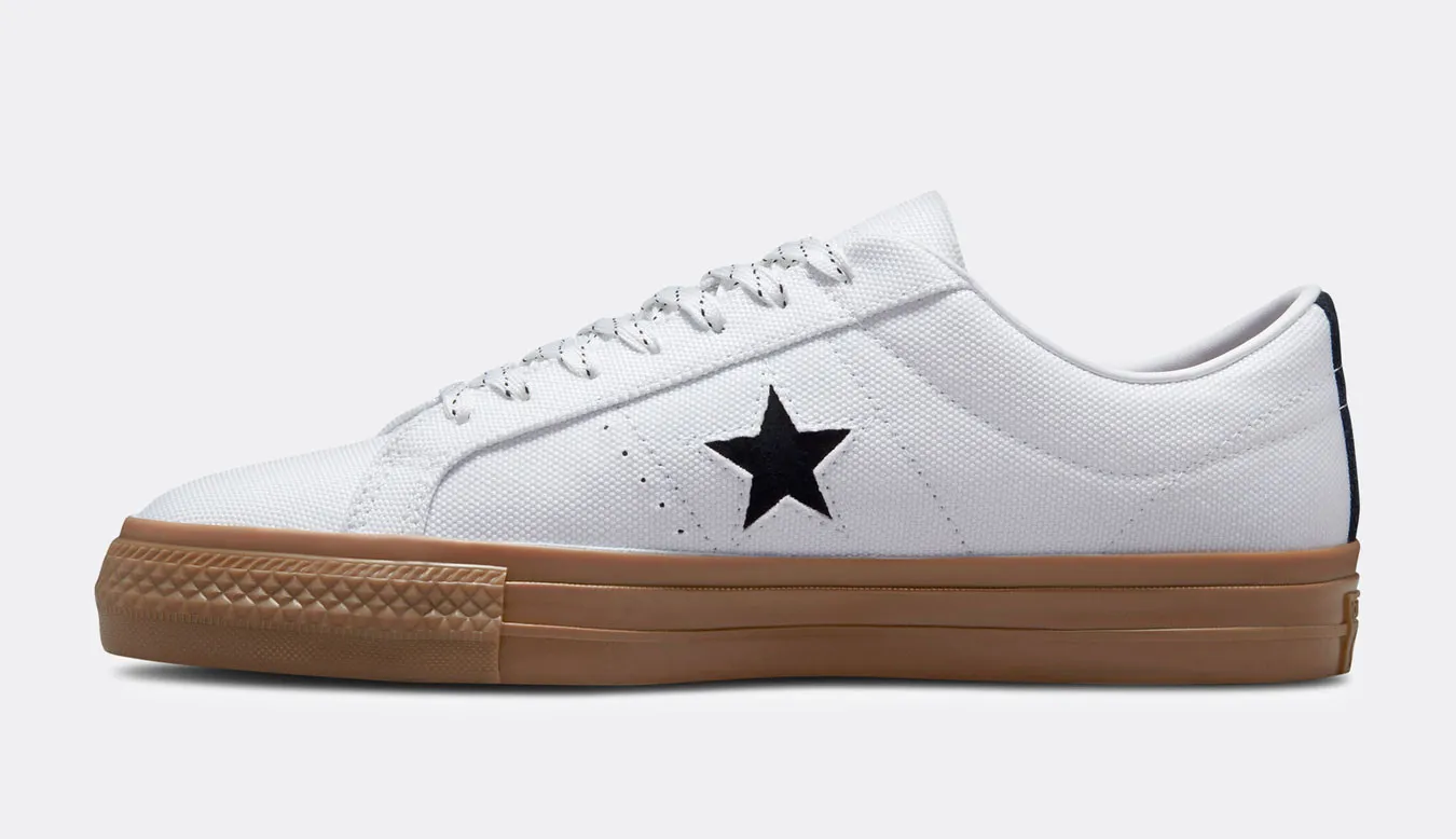 Converse One Star Pro Cordura