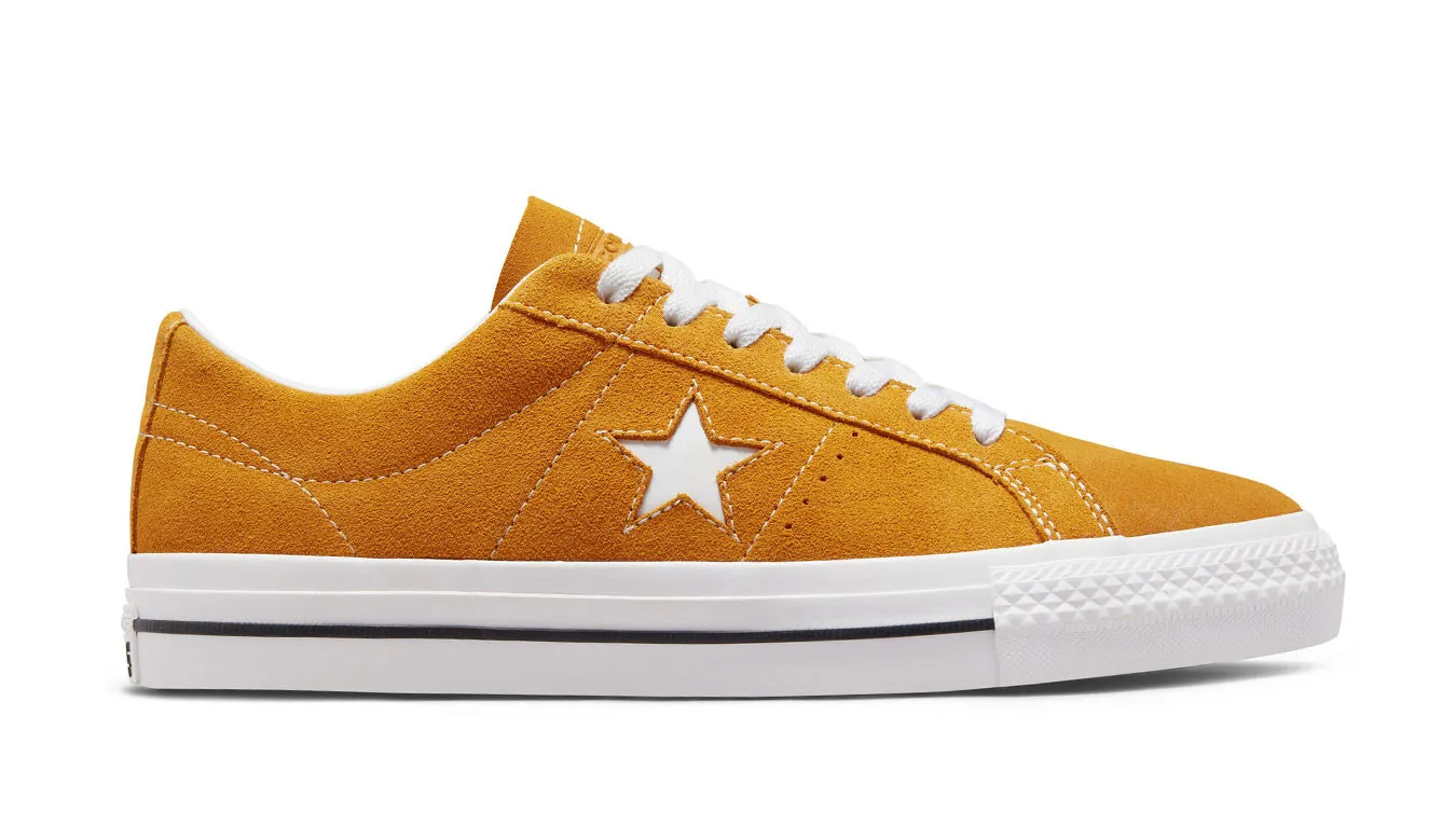 Converse One Star Pro