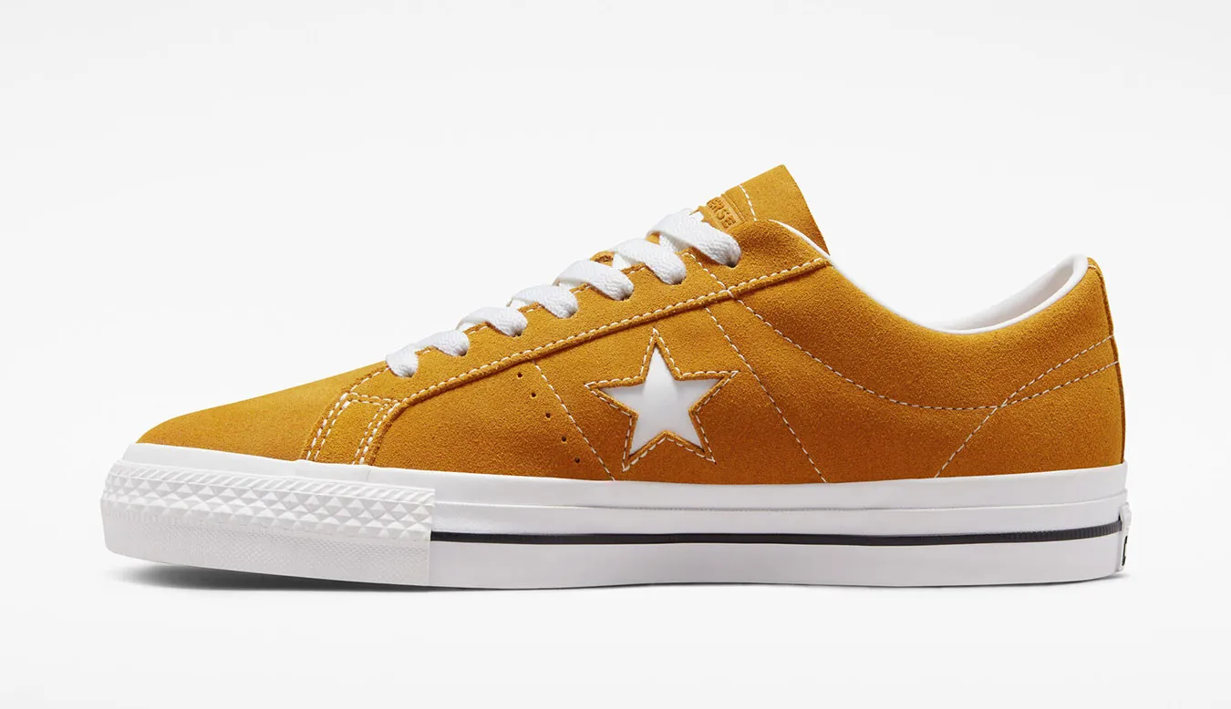 Converse One Star Pro