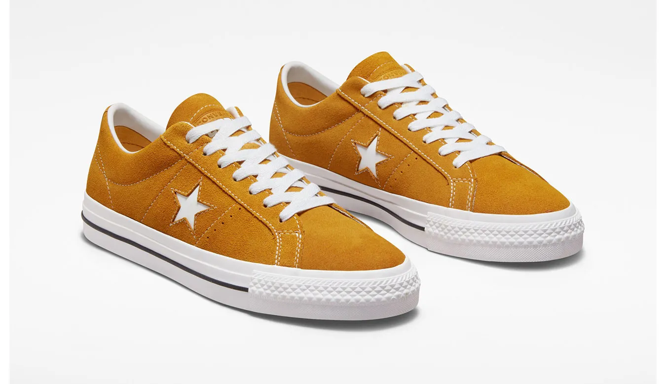 Converse One Star Pro