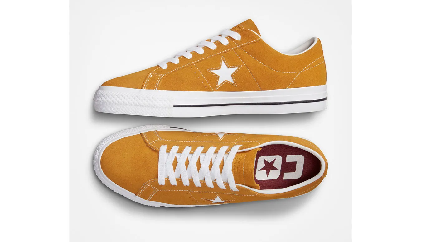 Converse One Star Pro