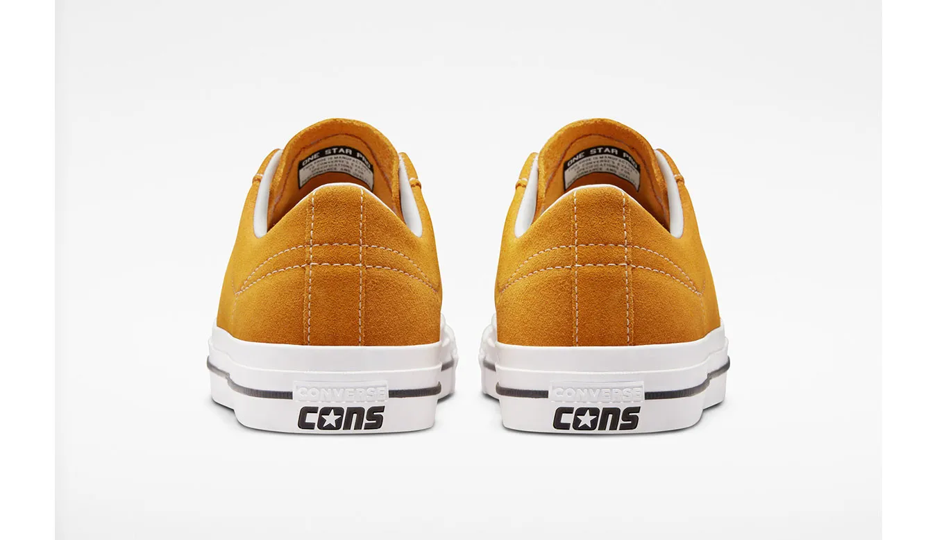 Converse One Star Pro