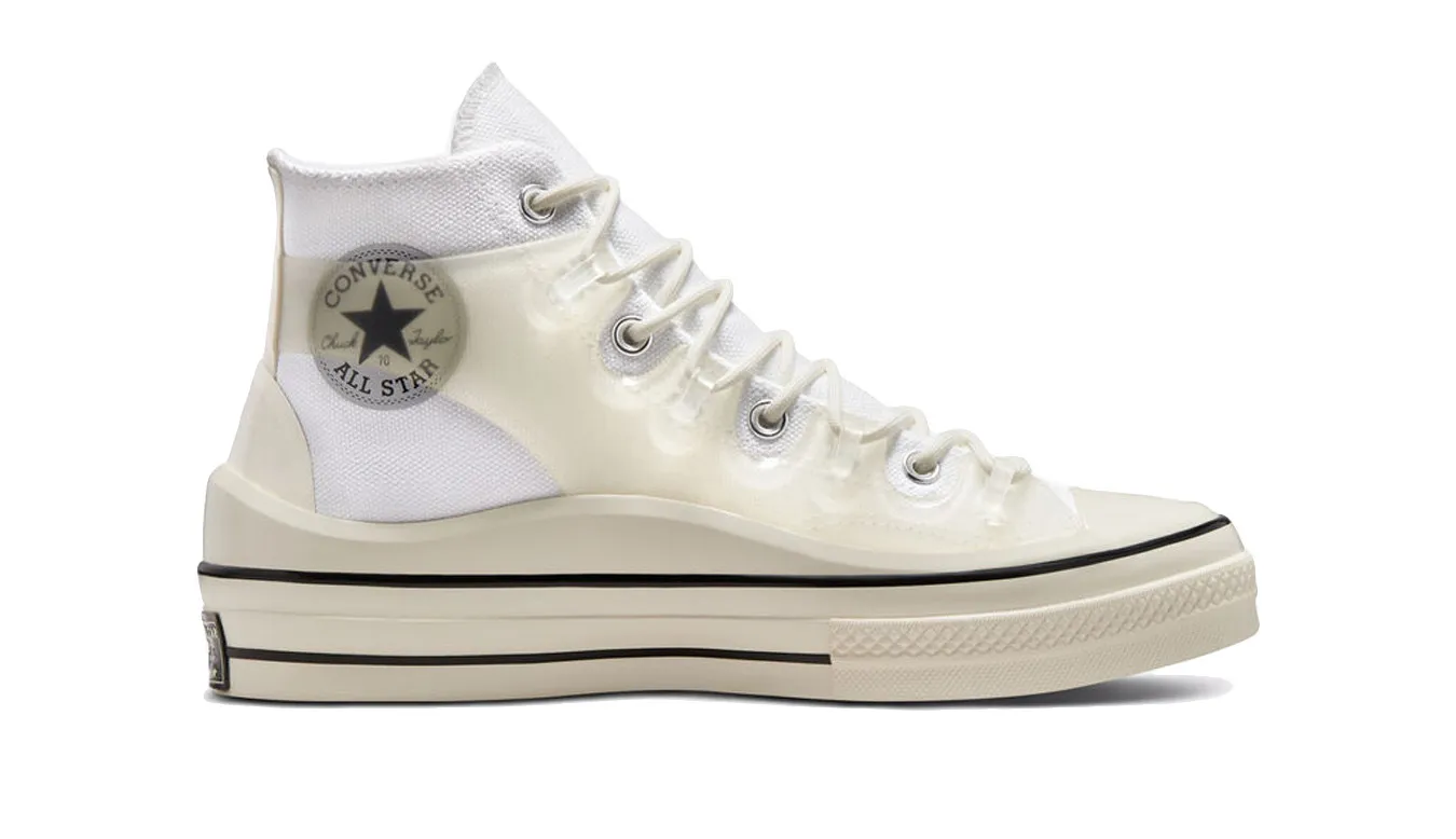 Converse Street Utility Chuck 70 Utility