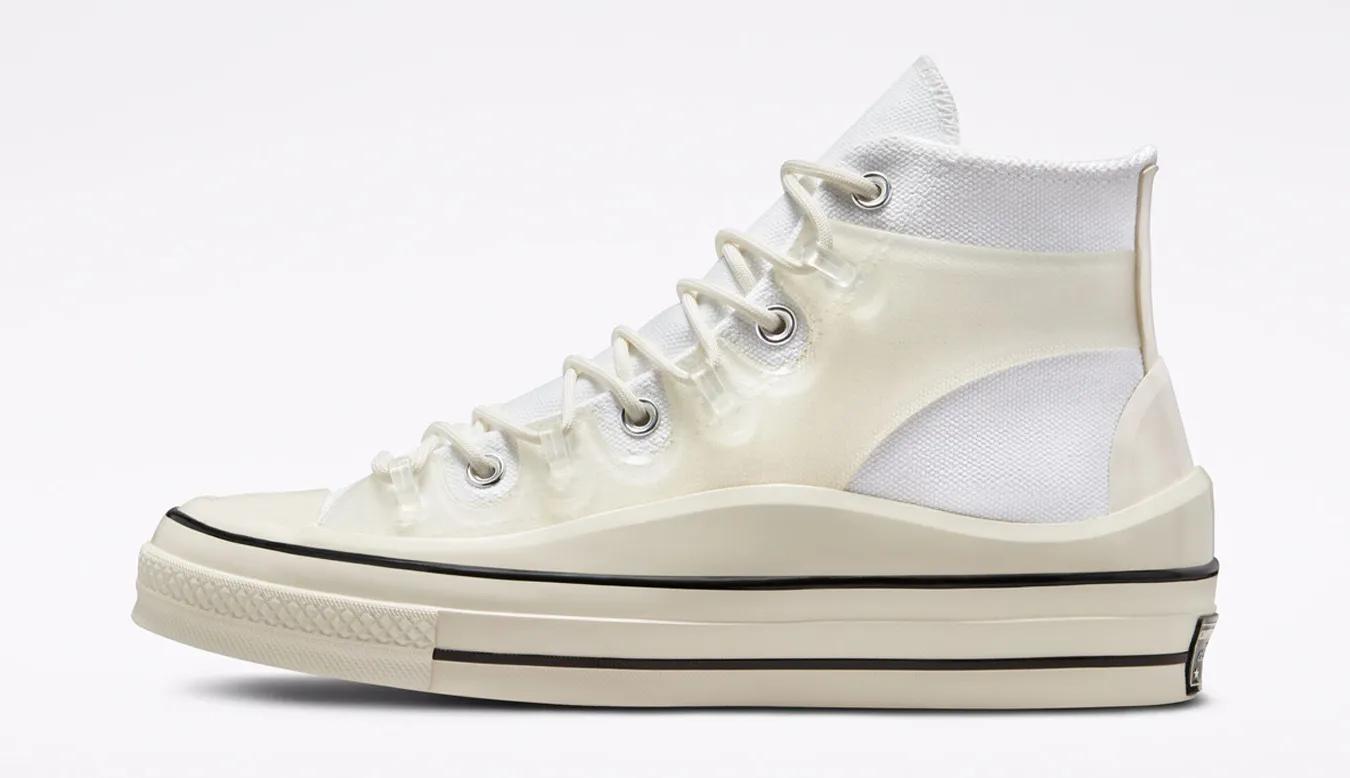 Converse Street Utility Chuck 70 Utility