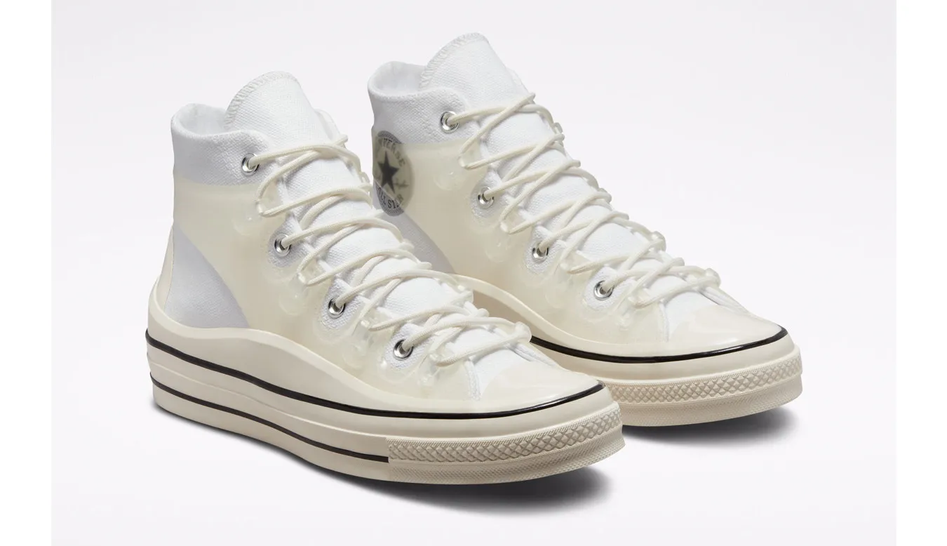 Converse Street Utility Chuck 70 Utility